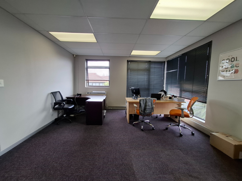 Commercial Property for Sale in Century City Western Cape